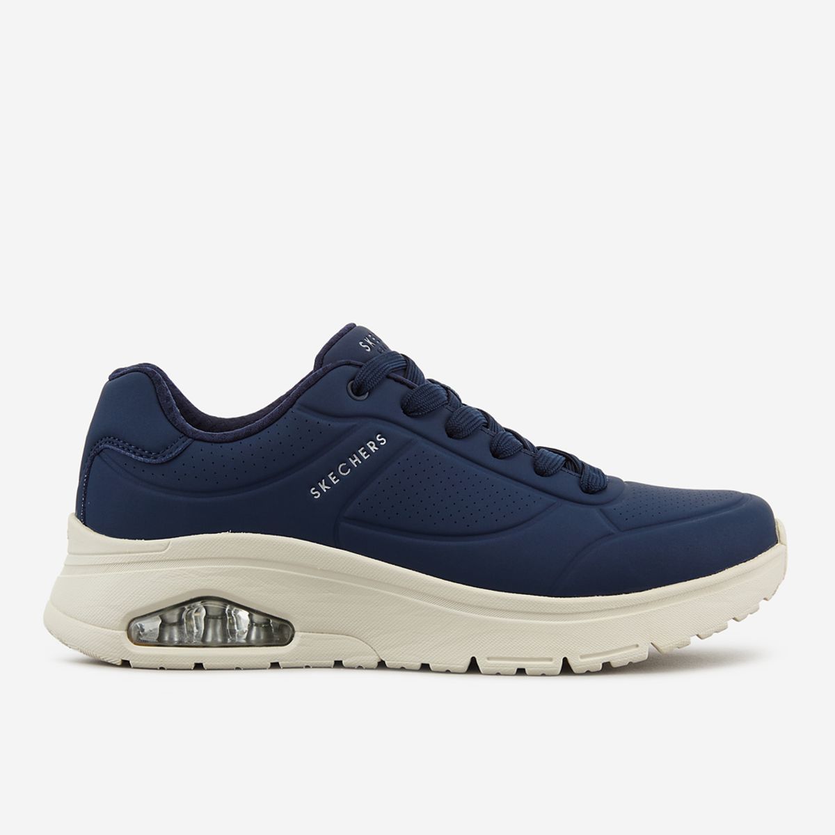 스케쳐스(SKECHERS) 남성 [스케쳐스 USA] 우노 플렉스_SC0MFCGX011