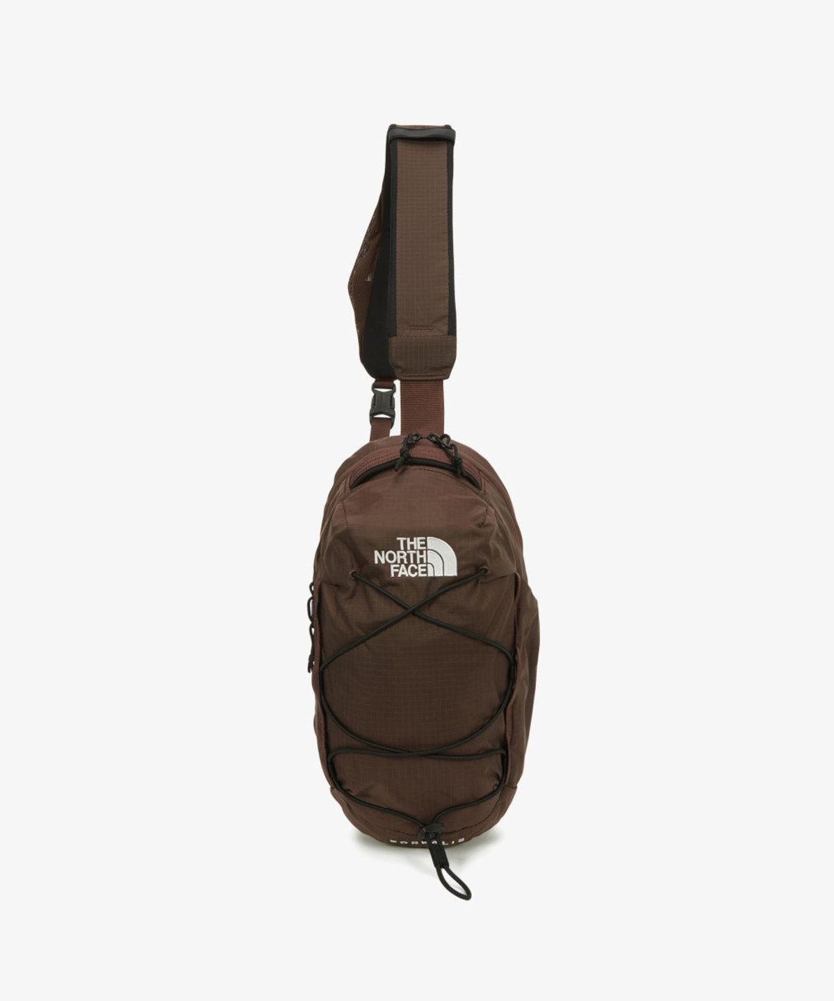 노스페이스(THE NORTH FACE) NN2PR55B 보레알리스 슬링백 BROWN