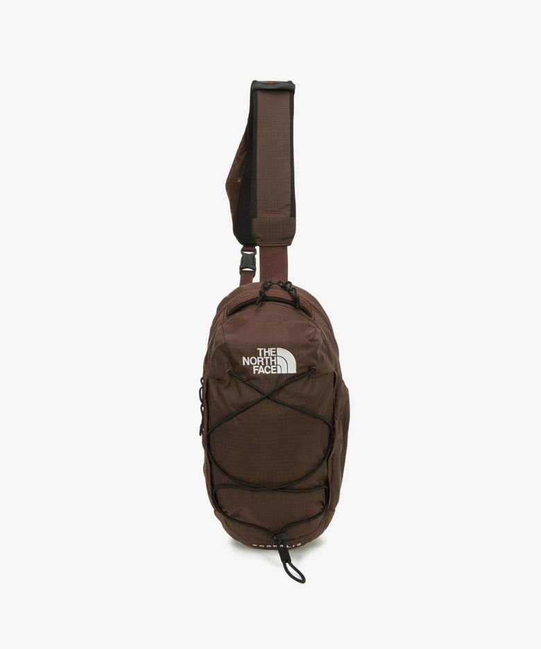 NN2PR55B 보레알리스 슬링백 BROWN