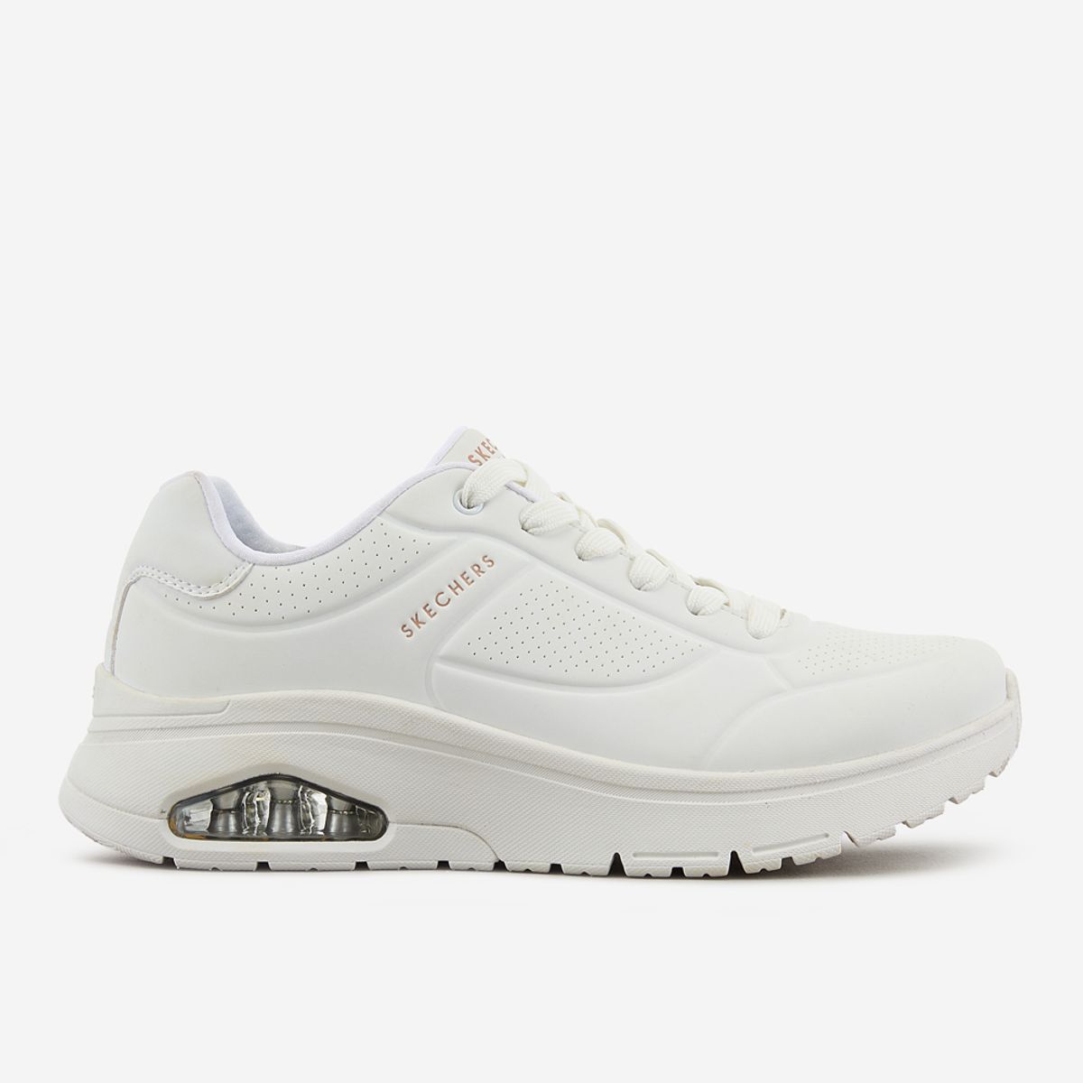 스케쳐스(SKECHERS) 남성 [스케쳐스 USA] 우노 플렉스_SC0MFCGX012