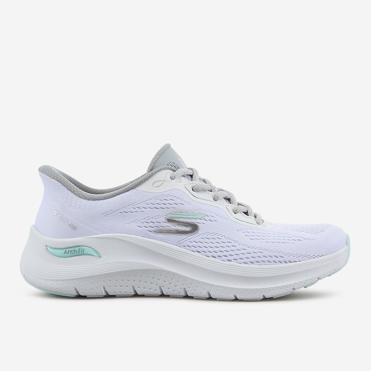 스케쳐스(SKECHERS) 여성 아치 핏 2.0(슬립인스)_SL0WPCGX061