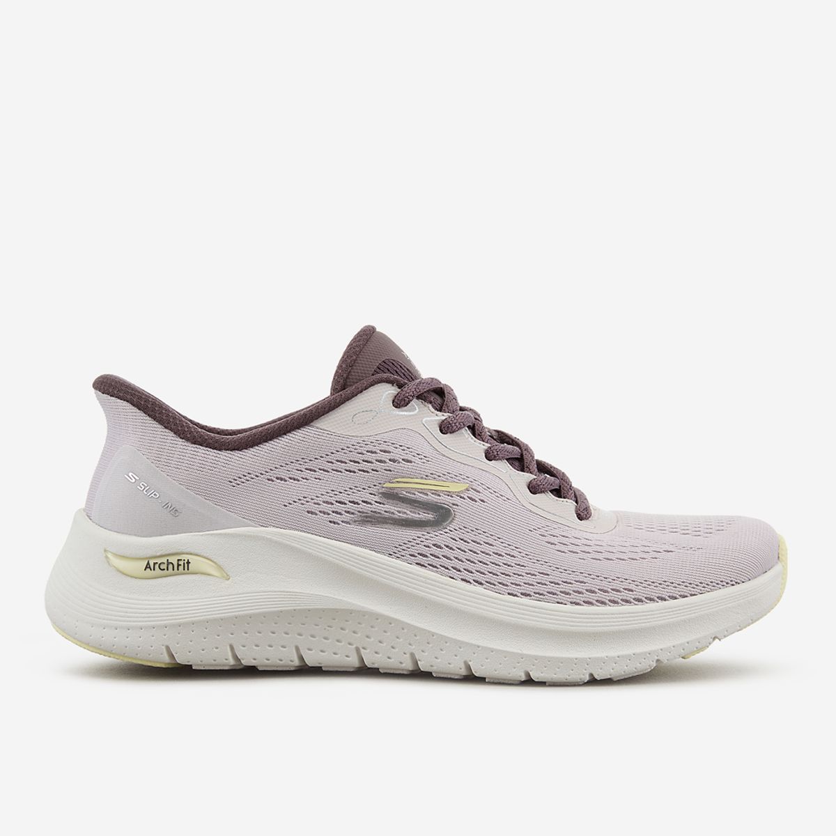 스케쳐스(SKECHERS) 여성 아치 핏 2.0(슬립인스)_SL0WPCGX062