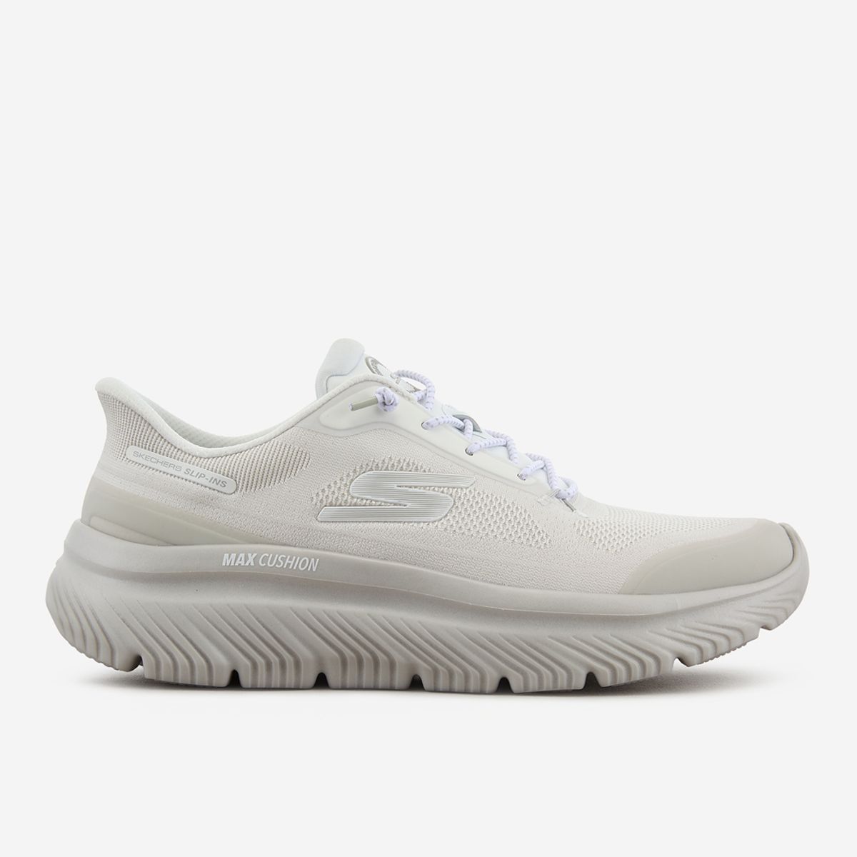 스케쳐스(SKECHERS) 남성 고워크 맥스쿠셔닝 하이퍼버스트 (슬립인스)_SP0MWCGX082