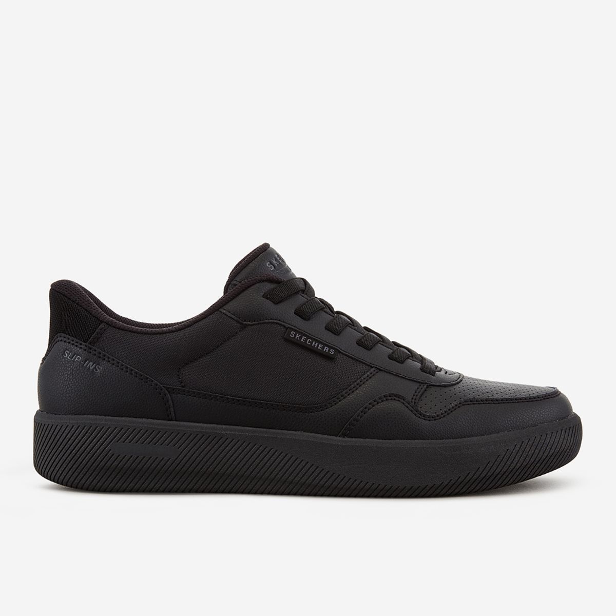 스케쳐스(SKECHERS) 남성 [스케쳐스 USA] 아치핏 코트 브레이크(슬립인스)_SC0MFCGX061