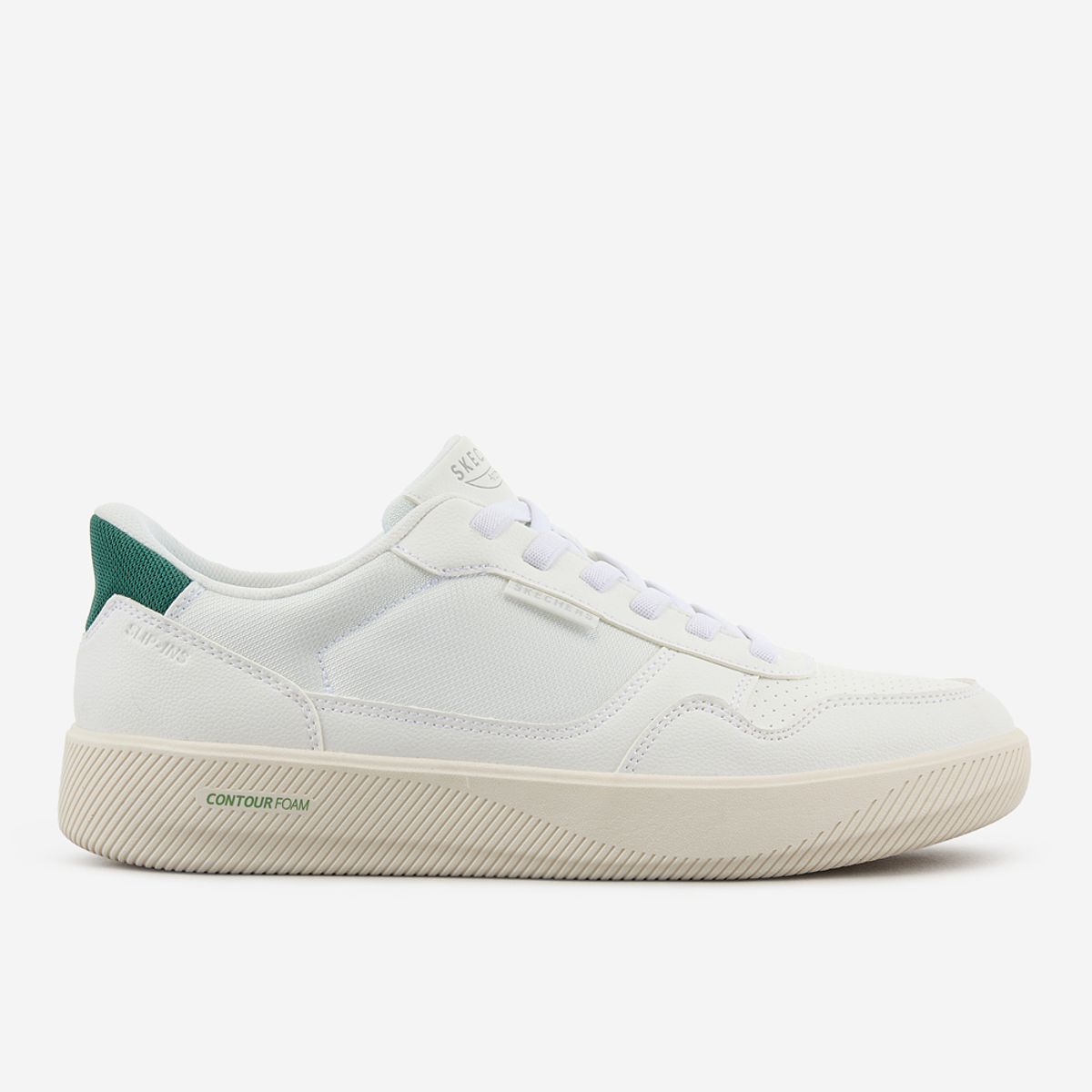 스케쳐스(SKECHERS) 남성 [스케쳐스 USA] 아치핏 코트 브레이크(슬립인스)_SC0MFCGX062