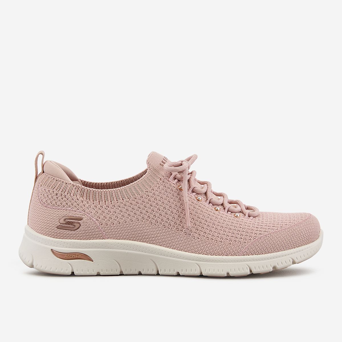 스케쳐스(SKECHERS) 여성 [스케쳐스 USA] 아치핏 리파인 2.0_SC0WFCGX062