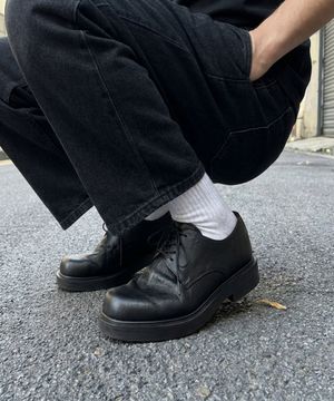 빈티지 스퀘어 더비