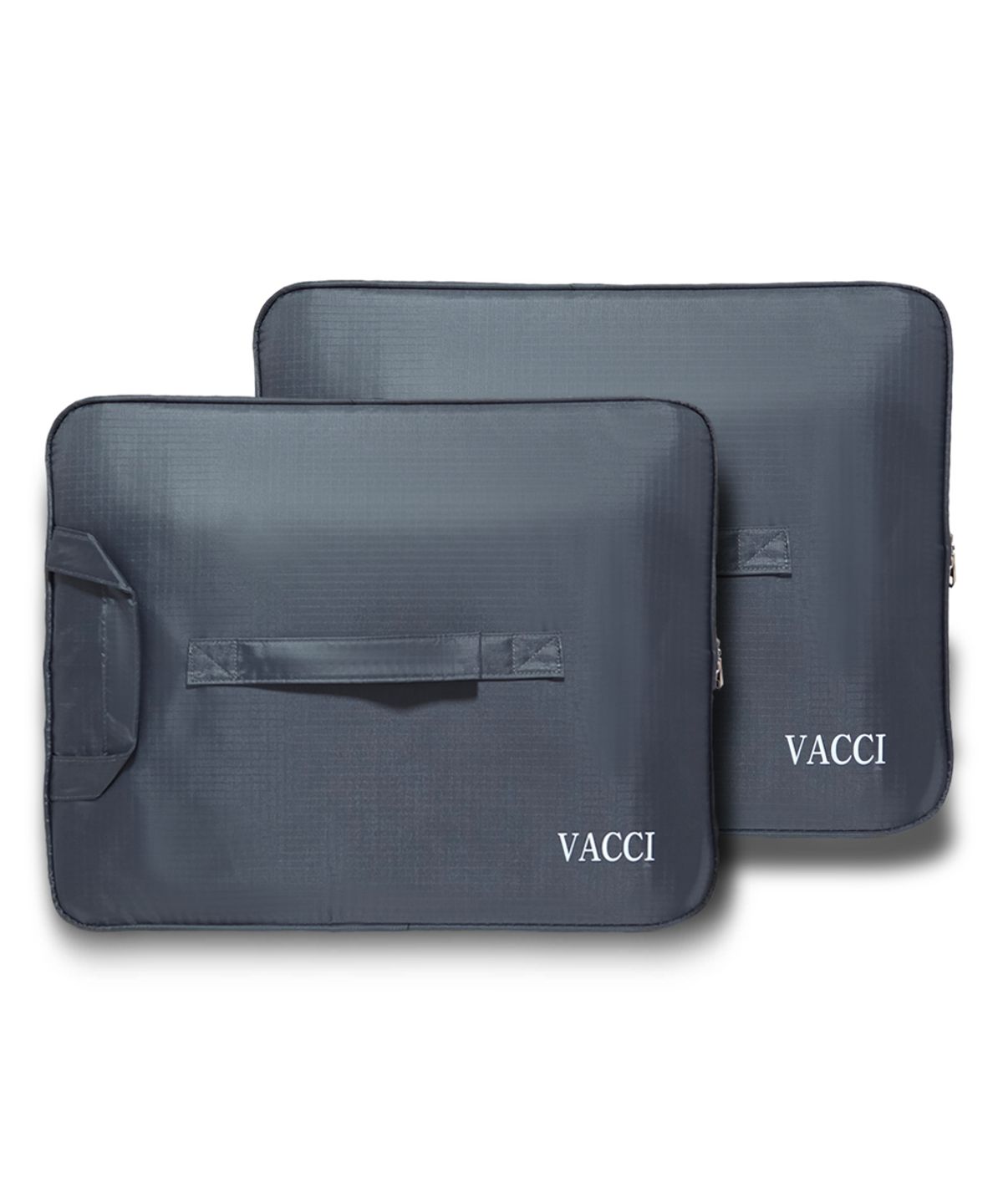 바찌(VACCI) 여행 압축백 파우치 XL 2pack  VC24MFFGY