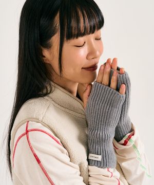 DHYANI Hand Warmer (Gray)