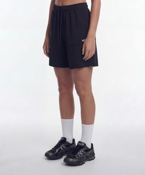 이지 데프트 퍼포먼스 쇼츠 W (Black)