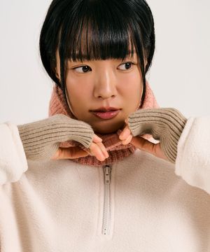 DHYANI Hand Warmer (Cocoa)