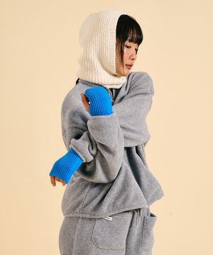 DHYANI Hand Warmer (Blue)