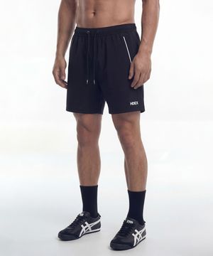 액티브 모션 쇼츠 (Black)