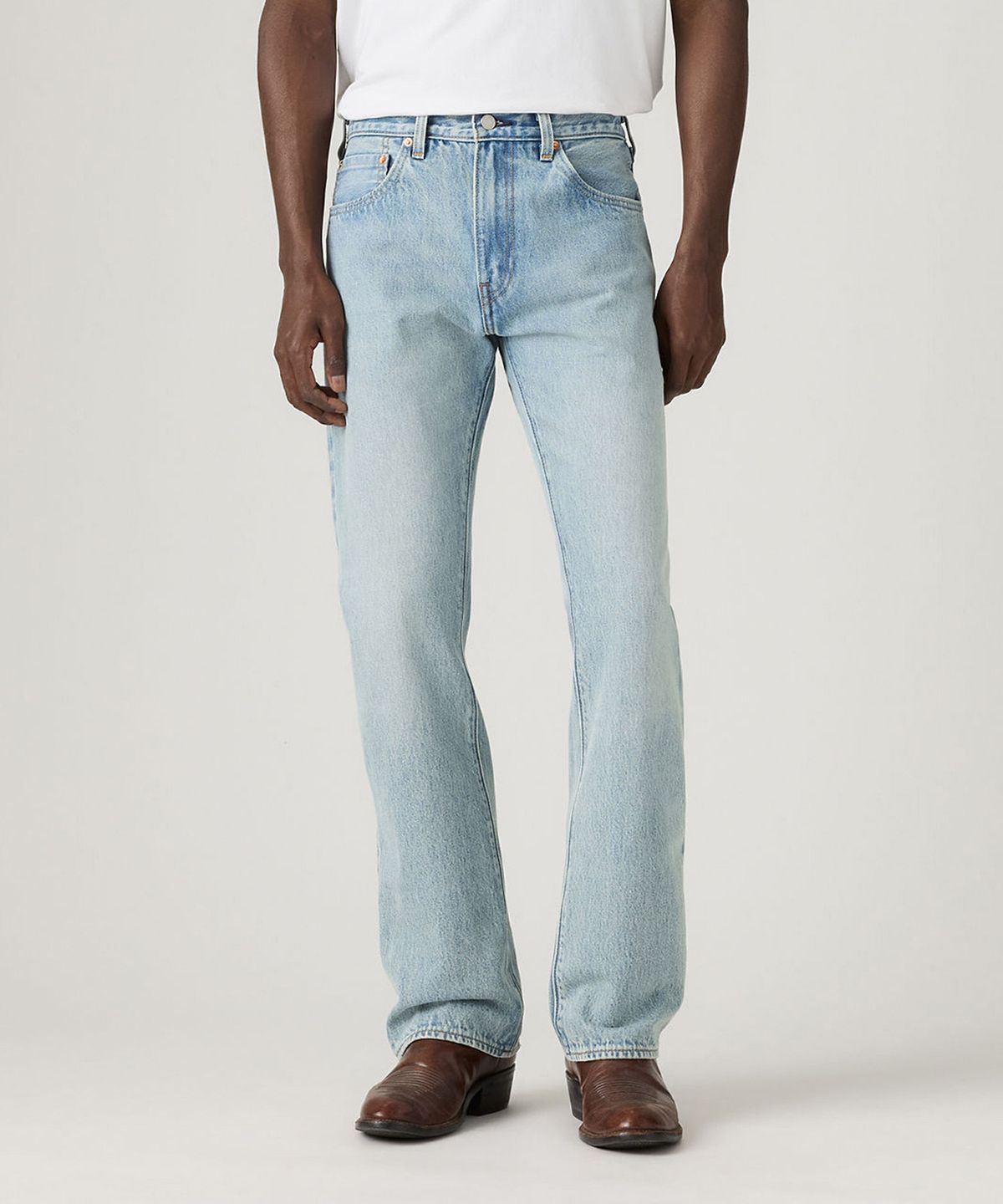 리바이스(LEVI'S) 517™ 부츠컷 진_00517-0277