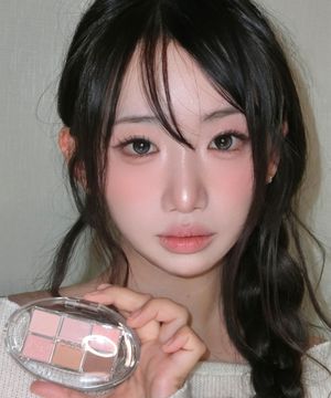 퍼펙트 매치 아이팔레트 3 Colors