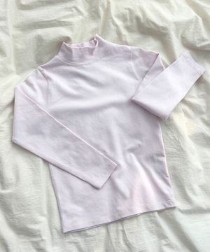 Sorbet Half T-shirts (2color)