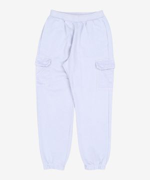 남아) 코듀로이 카고 니트팬츠_MKD4PT1001BL 150