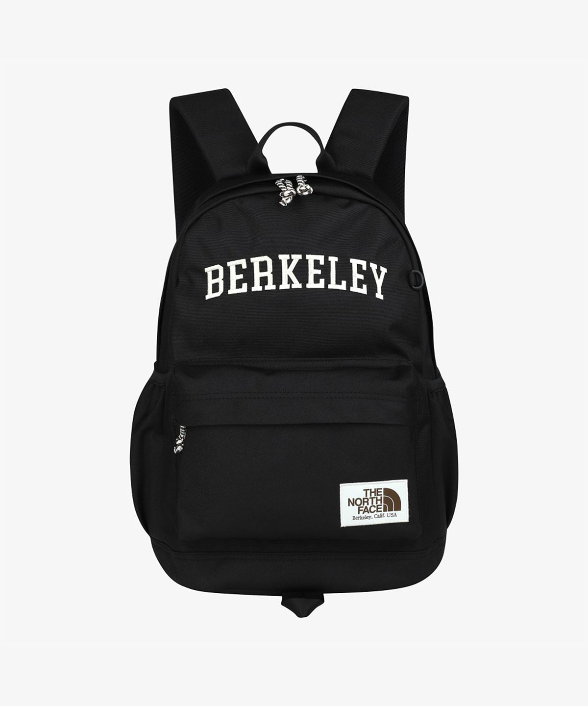 노스페이스 키즈(THE NORTH FACE KIDS) 주니어 버클리 팩 라지 NM2DS09R_BLK