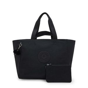 토트백 나오미 Black Noir