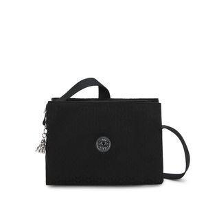 크로스백 파비야 Noir Sign Jq