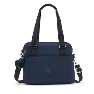 토트백 펠리시티 Blue Bleu 2