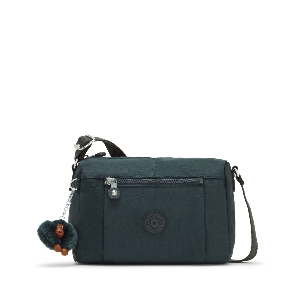 키플링(KIPLING) 크로스백 웨스 True Blue Tonal