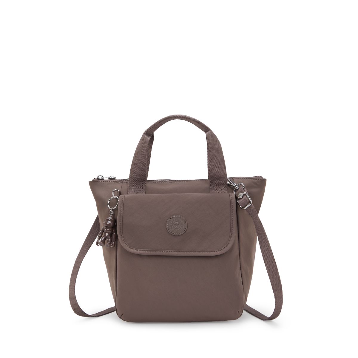 키플링(KIPLING) 토트백 어웨이카 Boho Cedar