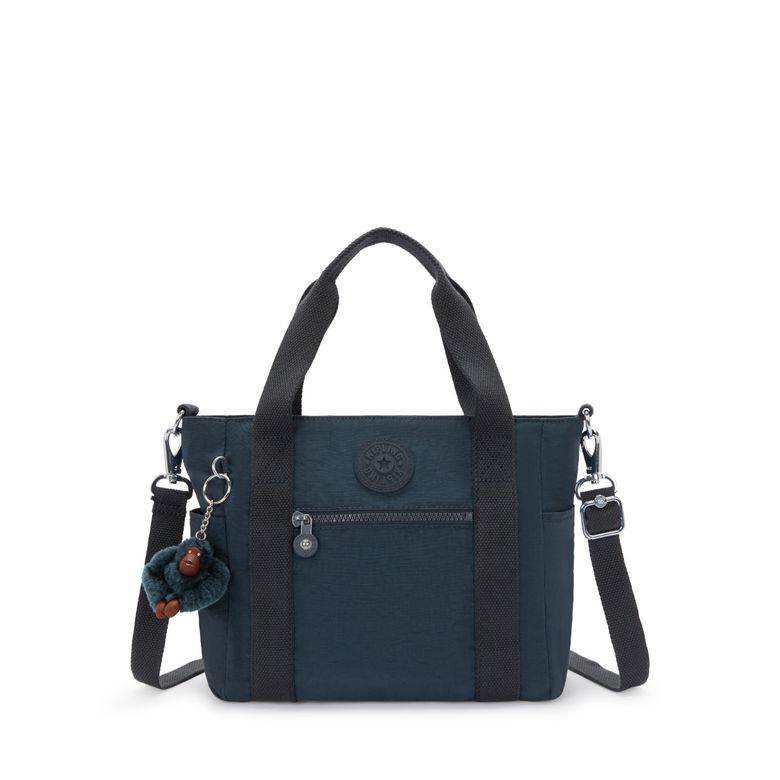 토트백 제일라 S True Blue Tonal