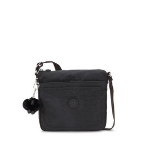 크로스백 세바스티안 Black Noir