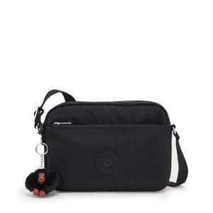 크로스백 다미안 업 Black Tonal