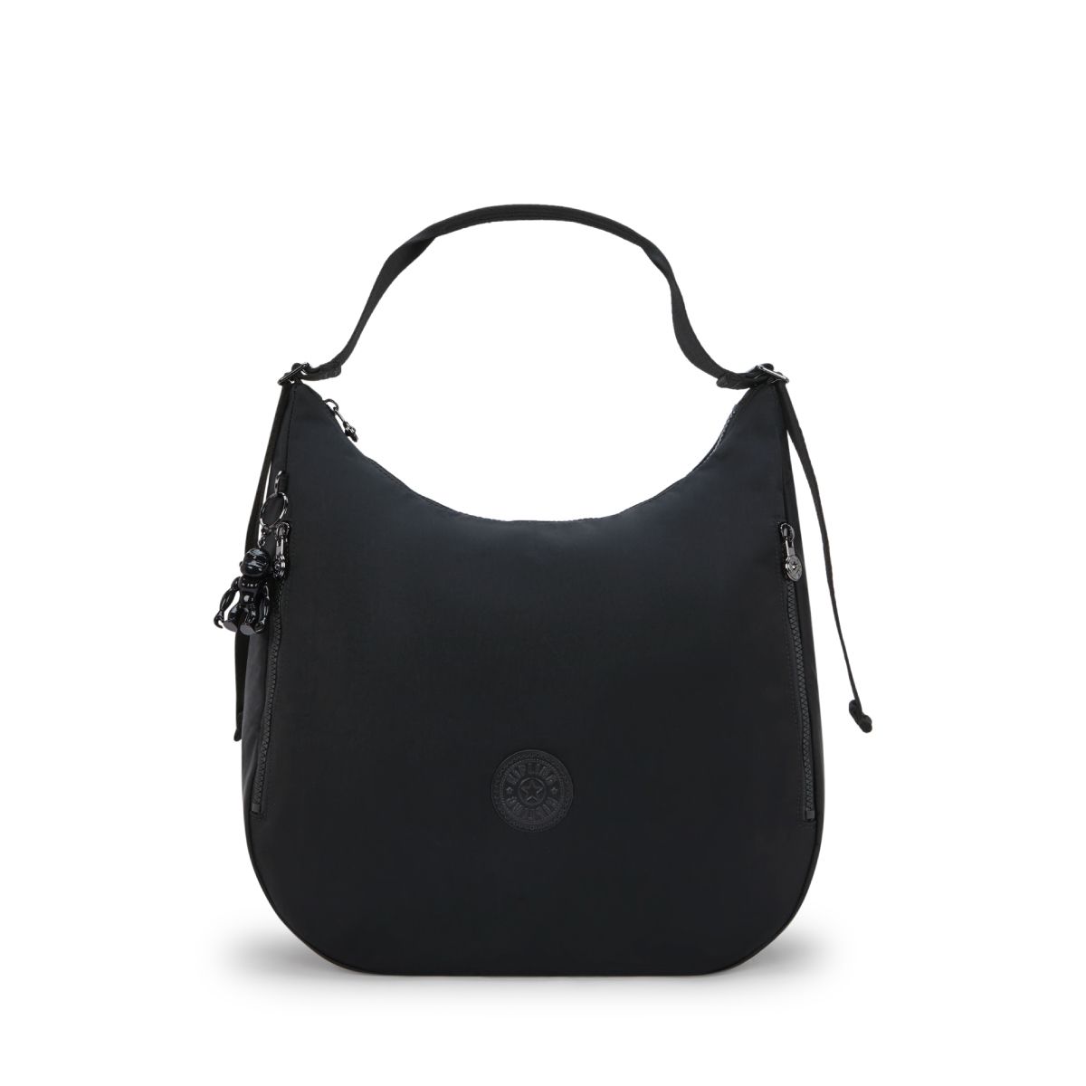 키플링(KIPLING) 크로스백 클로에 Infinite Black