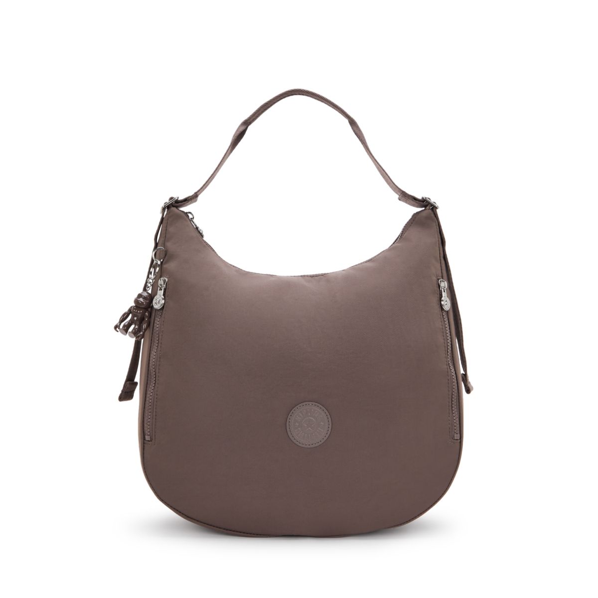 키플링(KIPLING) 크로스백 클로에 Boho Cedar
