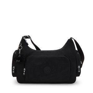 크로스백 가비나 Black Noir