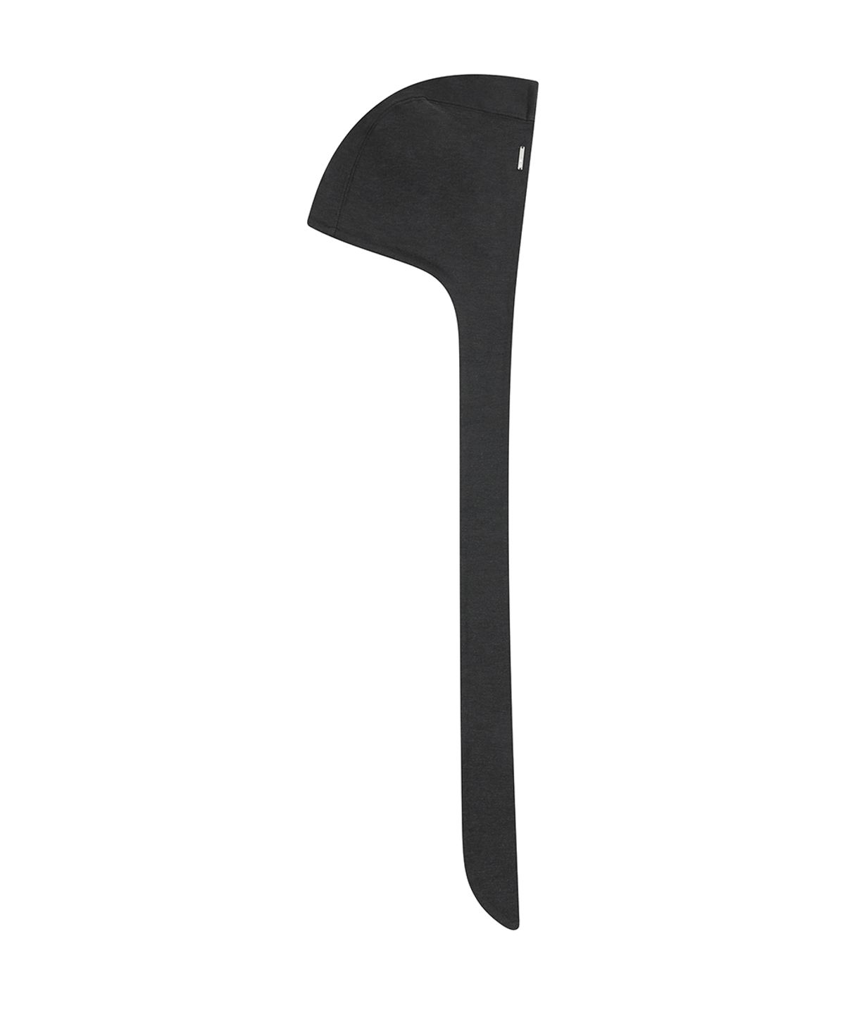 미세키서울(MISEKI SEOUL) Slouchy earflap beanie CHARCOAL