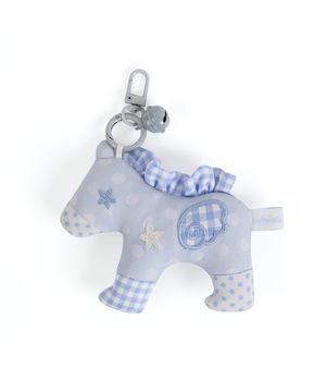 포니 키링 [스카이]