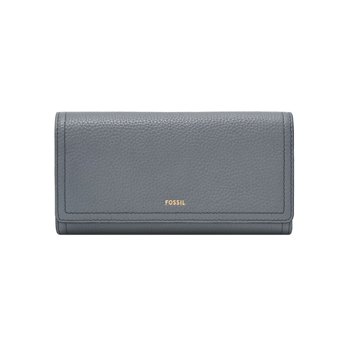 파슬(FOSSIL) SL7833450 (Logan) 로건 플랩 장지갑