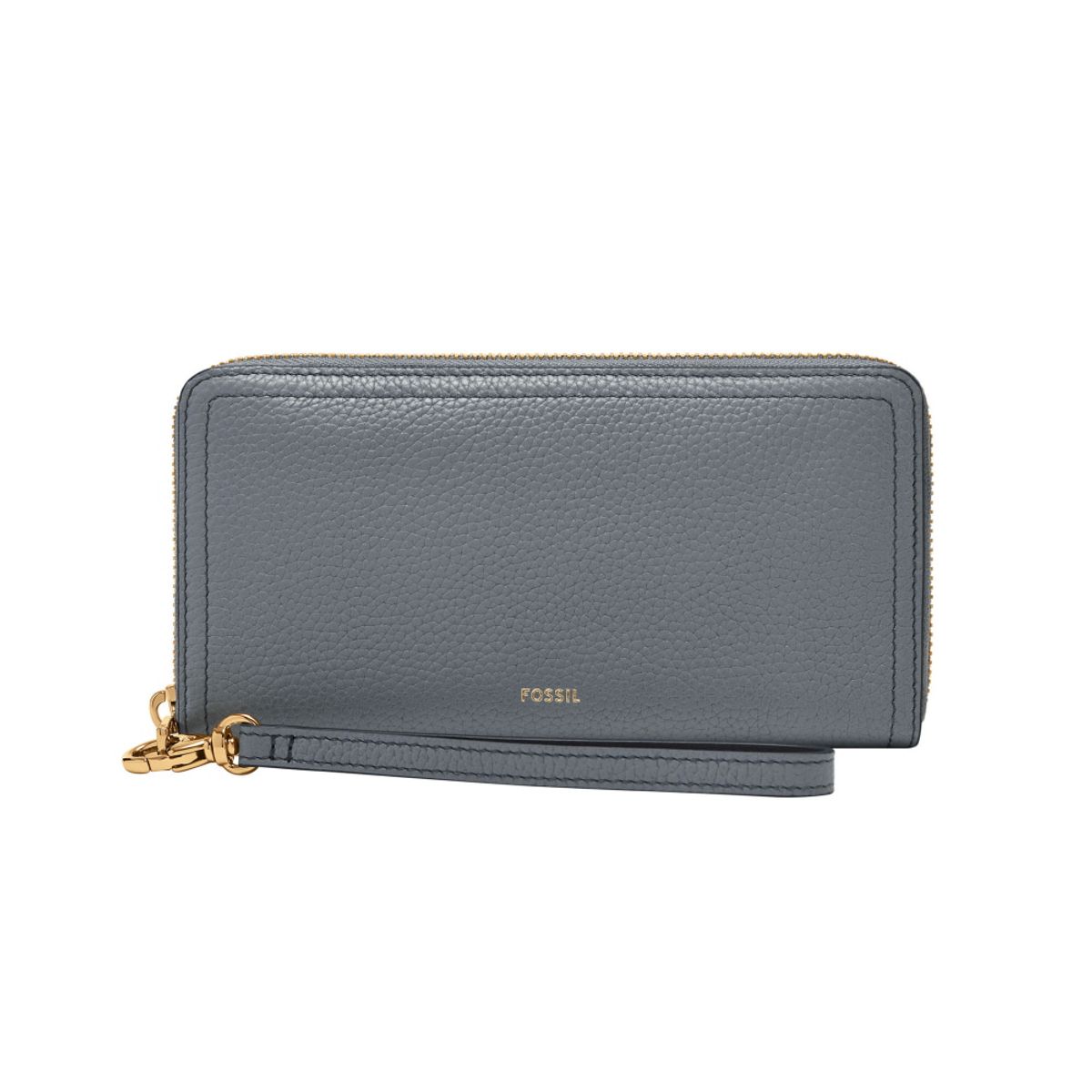 파슬(FOSSIL) SL7831450 (Logan) 로건 지퍼 어라운드 클러치 장지갑