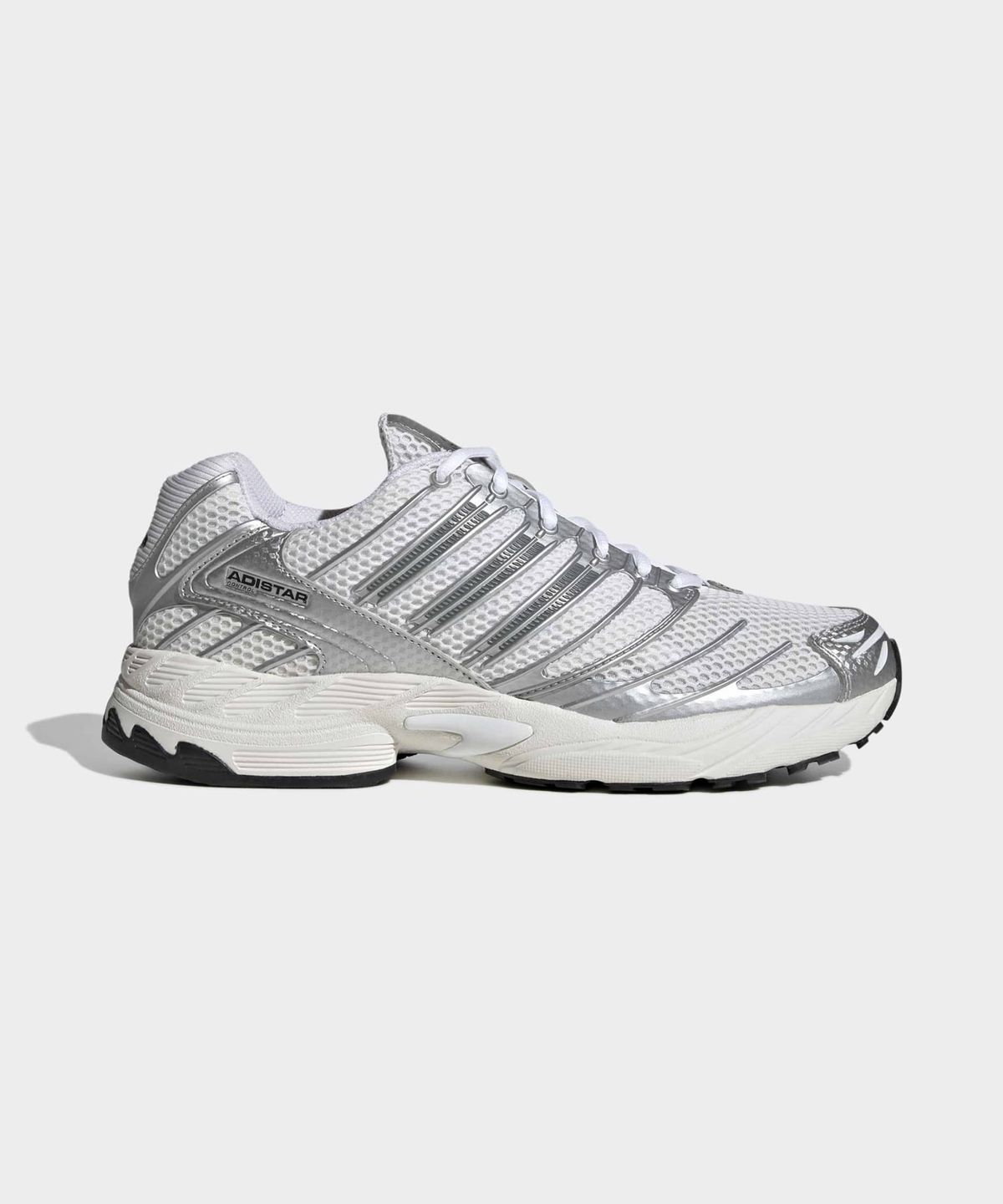 아디다스(ADIDAS) 아디스타 컨트롤 3 - 화이트:실버 / HQ2721