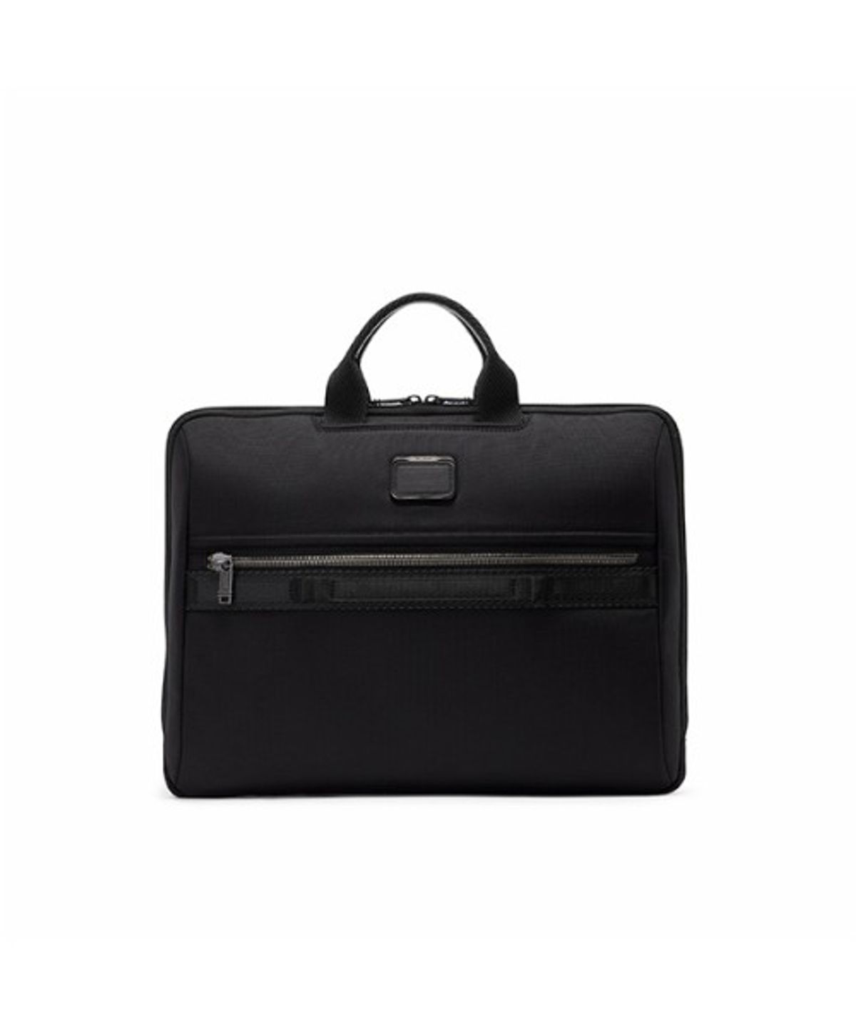 투미(TUMI) 알파 브라보 펠커 17인치 노트북 캐리어 서류가방 블랙_0232844D