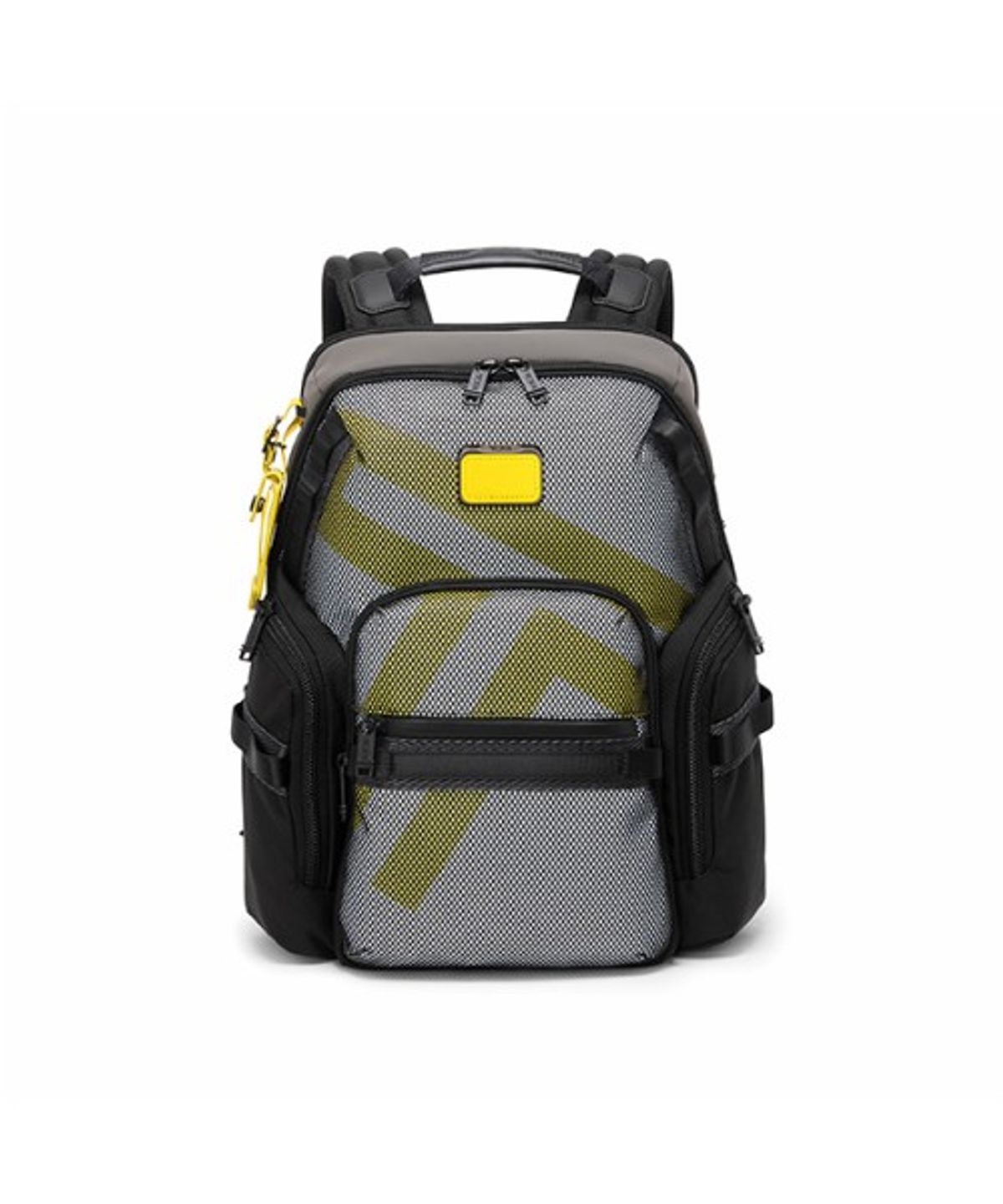 투미(TUMI) 알파 브라보 내비게이션 백팩 리플렉티브 T_0232793RT