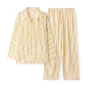 남성 F105 프레야 긴소매 파자마 세트