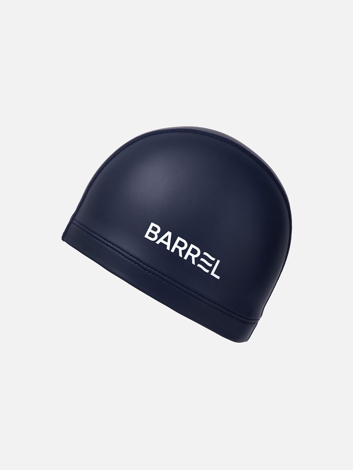 배럴(BARREL) 베이직 실리텍스 스윔 캡 네이비 (B6SUASC026NAV)