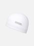 베이직 스판 스윔 캡 화이트 (B6SUASC037WHT)