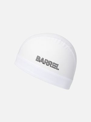베이직 메쉬 스윔 캡 화이트 (B6SUASC034WHT)