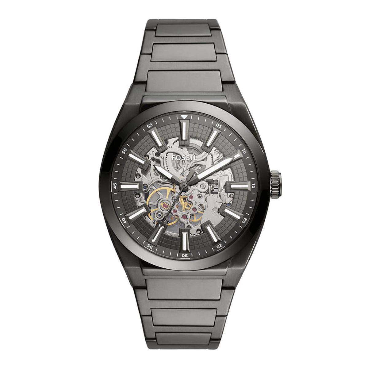 파슬(FOSSIL) ME3206 (Everett) 에버렛 남성 메탈시계