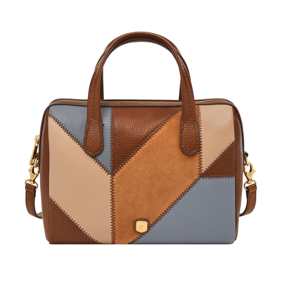 파슬(FOSSIL) ZB11205186 (Lainey) 레이니 토트백