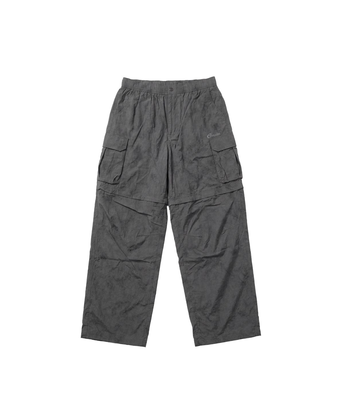 코브마스터(COBMASTER) SIGNATURE UTILITY ZIP-OFF PANTS [3 COLOR]