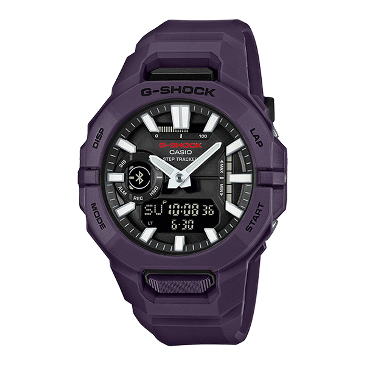 지샥(G-SHOCK) GBA-950-2ADR