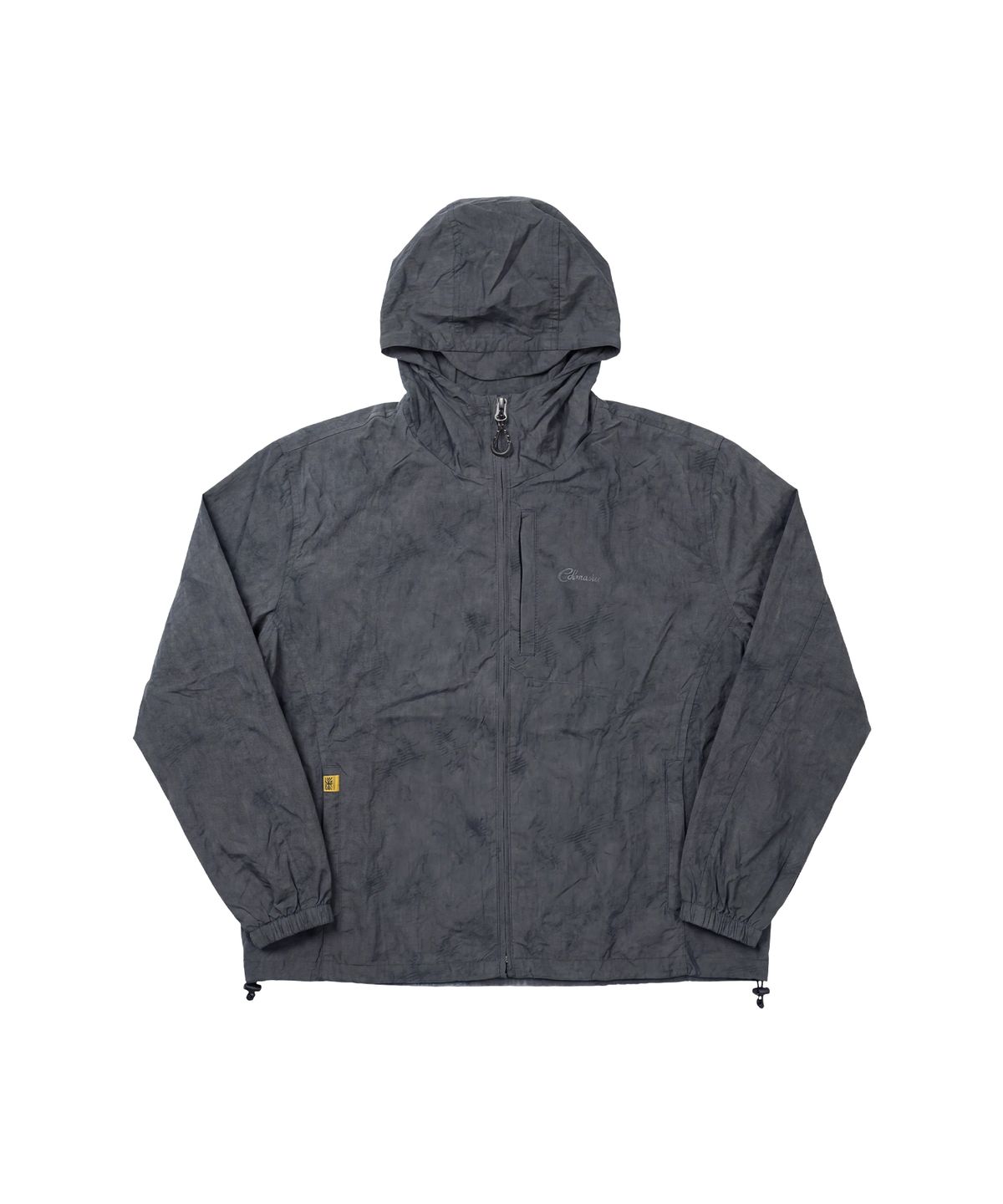 코브마스터(COBMASTER) SIGNATURE PACKABLE WIND BREAKER [3 COLOR]