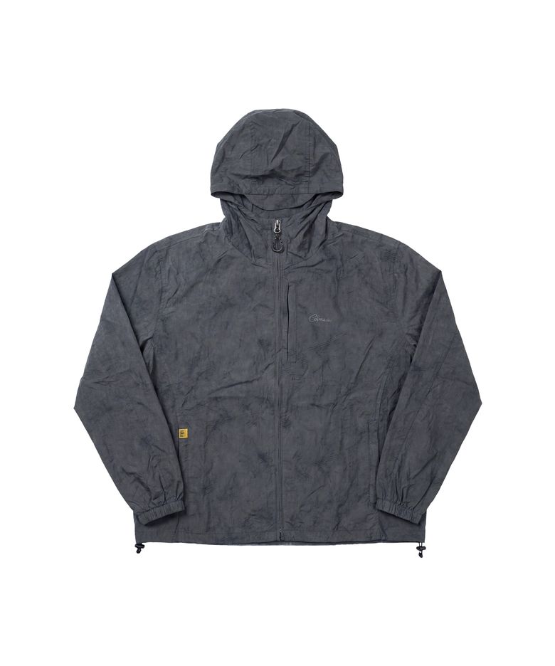 SIGNATURE PACKABLE WIND BREAKER [3 COLOR]